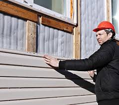 Siding Removal and Disposal in Cottage Grove, OR